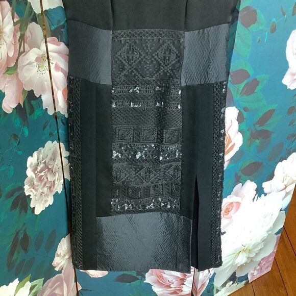 BCBGMAXAZRIA Runway Dress - Picture 3 of 6